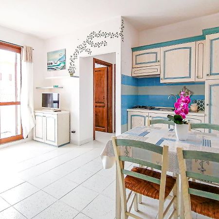 Ferienwohnung Bilo Centro Santa Teresa Gallura Exterior foto