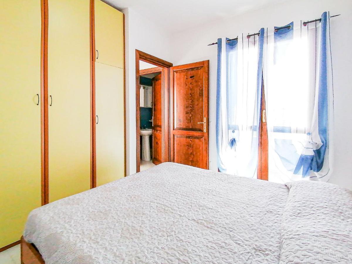 Ferienwohnung Bilo Centro Santa Teresa Gallura Exterior foto