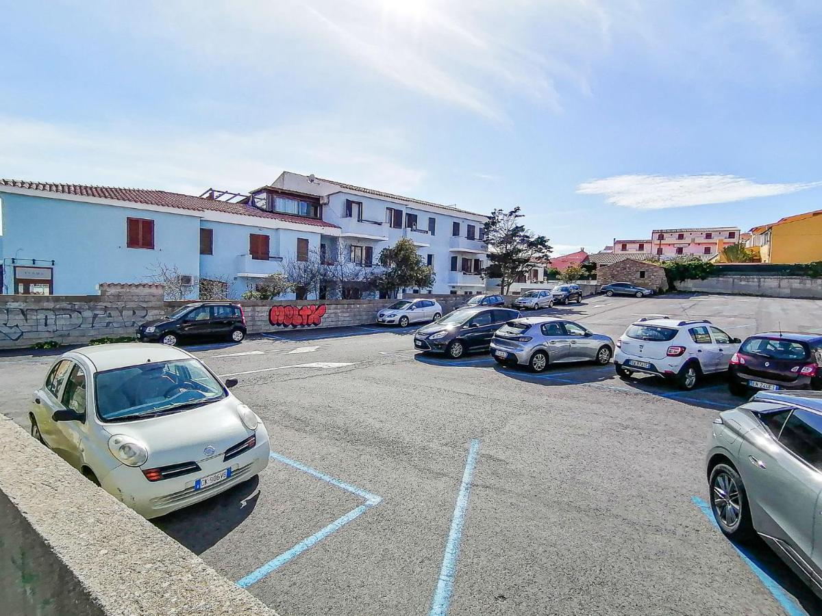Ferienwohnung Bilo Centro Santa Teresa Gallura Exterior foto